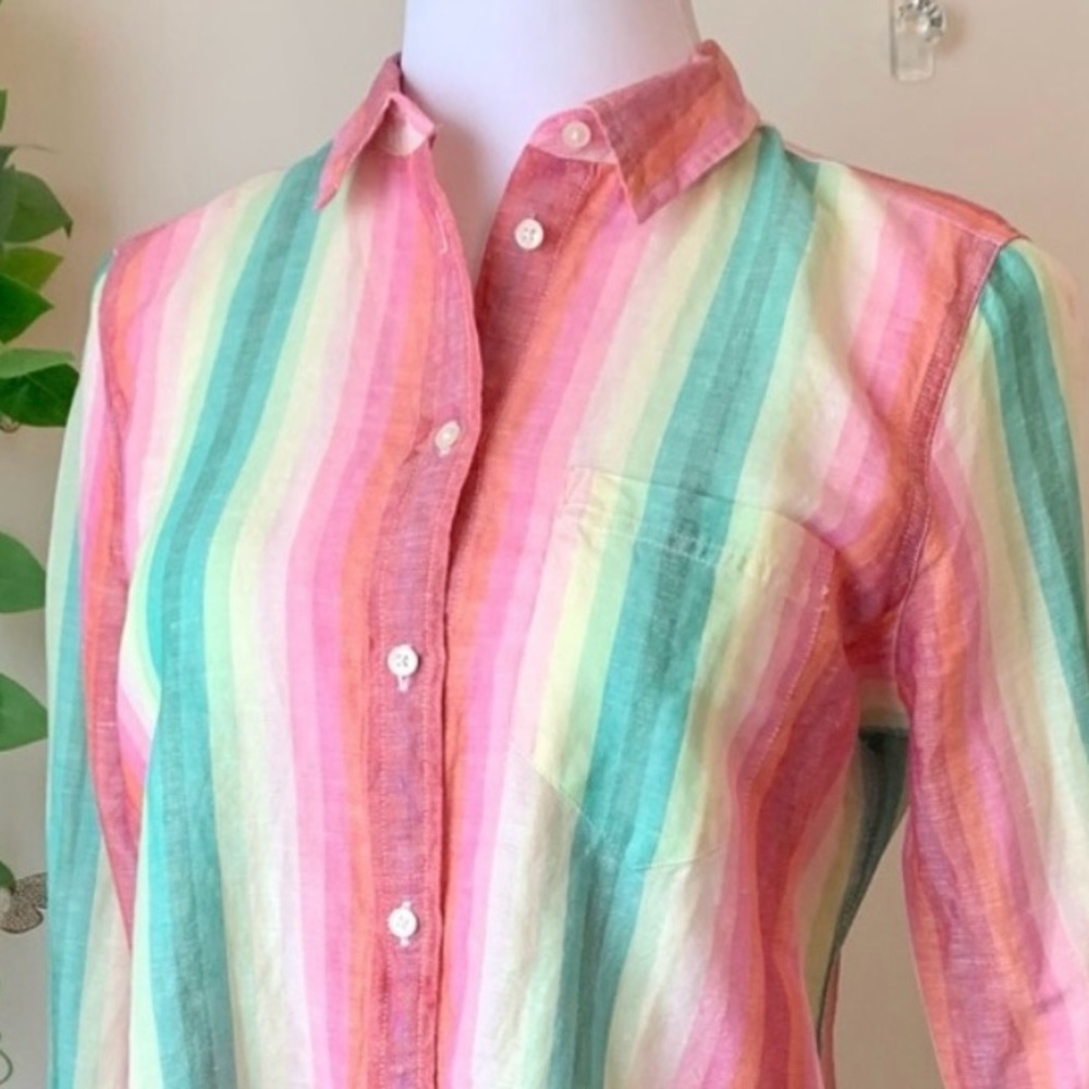 J. Crew Button Down - image 1